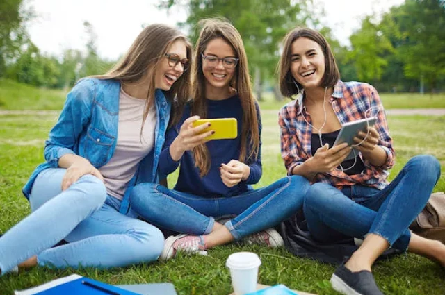 Blume Teen Behavioral Health