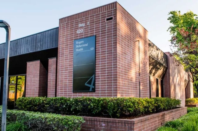 Rogers Behavioral Health - San Francisco