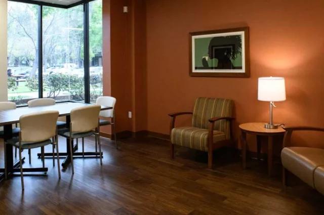 Rogers Behavioral Health - San Francisco