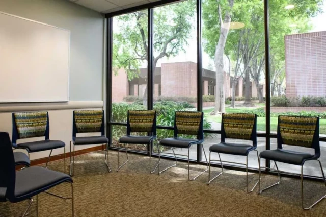 Rogers Behavioral Health - San Francisco