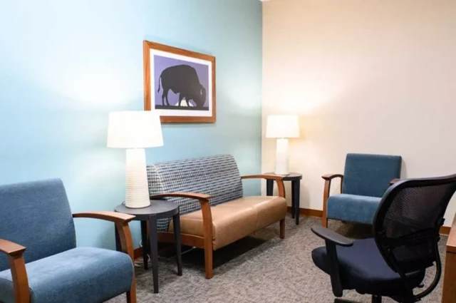 Rogers Behavioral Health - San Francisco