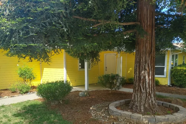 Peace House Sober Living - Hawk Way