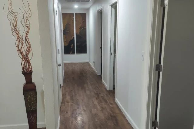 Peace House Sober Living - Hawk Way