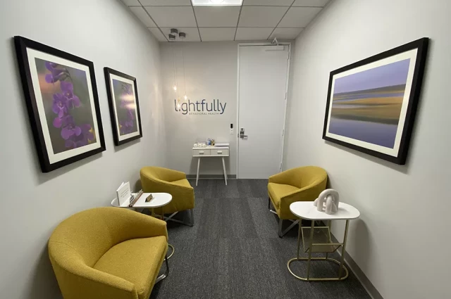 Lightfully Encinitas Outpatient