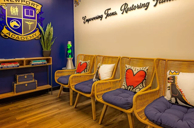 Newport Academy San Rafael Outpatient Newport Academy San Rafael Outpatient