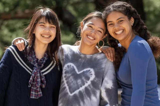 Newport Academy San Rafael Outpatient Newport Academy San Rafael Outpatient