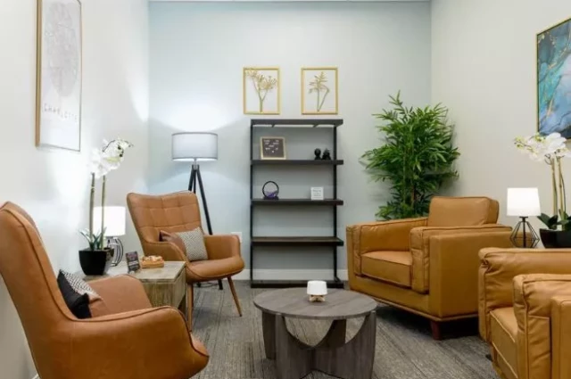 Newport Academy San Rafael Outpatient Newport Academy San Rafael Outpatient