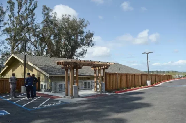 Buckelew Programs - Helen Vine Recovery Center & Sober Living Homes Buckelew Programs - Helen Vine Recovery Center & Sober Living Homes