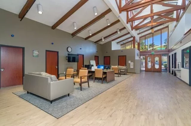 Jackson House La Mesa
