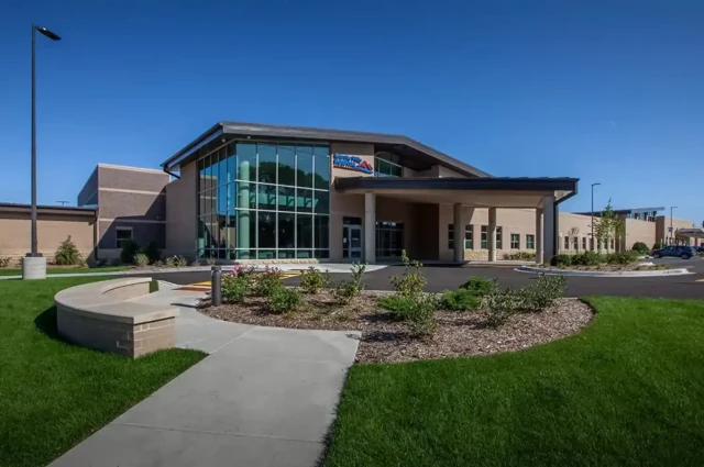 Granite Hills Hospital