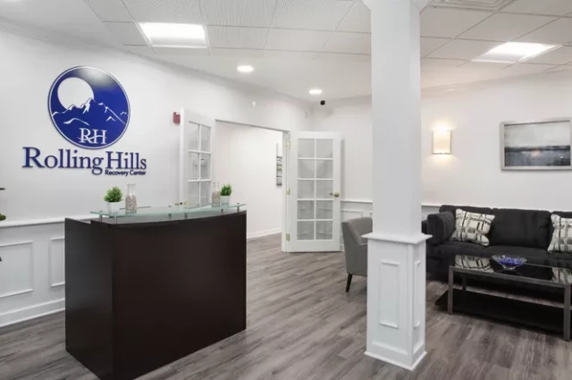 Rogers Behavioral Health - West Allis Outpatient