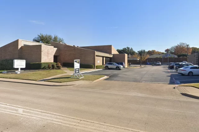 Maverick Behavioral Health - Euless