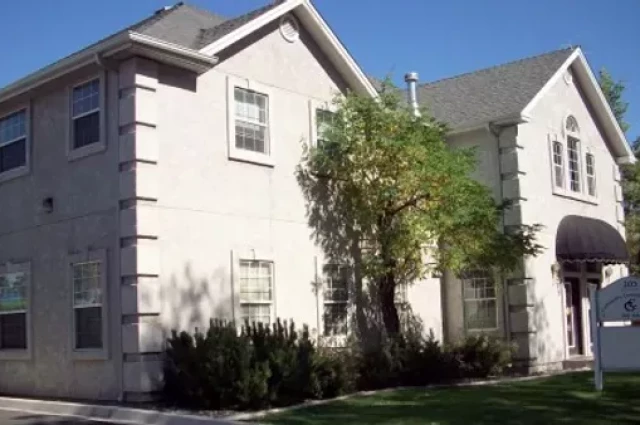 Community Counseling Center - Carson City