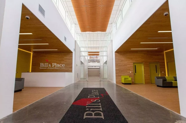 Youth Villages - Bill's Place