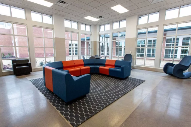 Youth Villages - Bill's Place