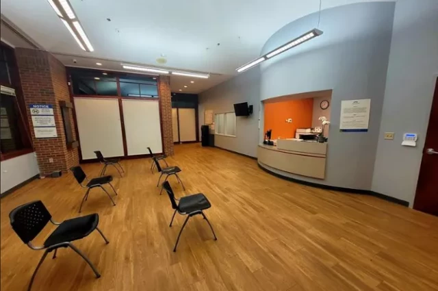 Community Medical Services Kettering