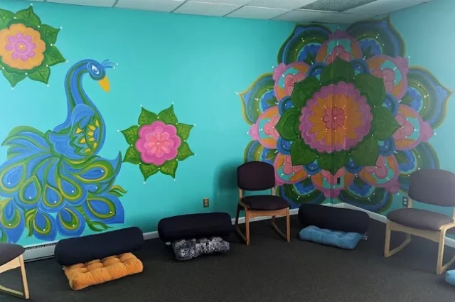 Harmony Women's Recovery