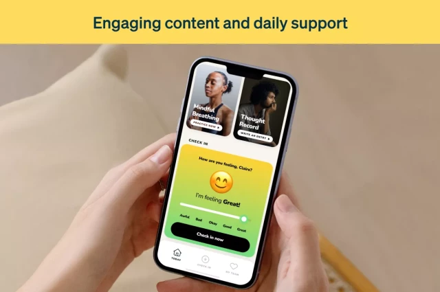 Anonymous Health - Oregon