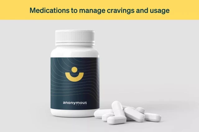Anonymous Health - Oregon