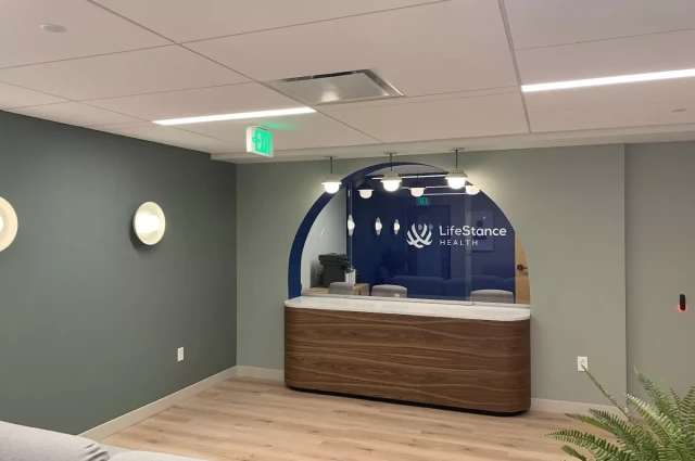 LifeStance Health Tigard