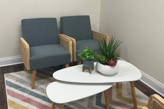 CARE Counseling Edina