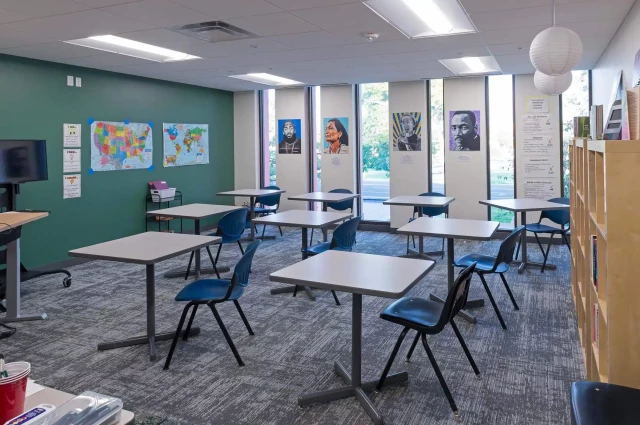 PrairieCare Edina