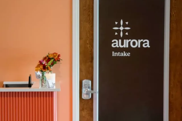 Aurora Recovery Center
