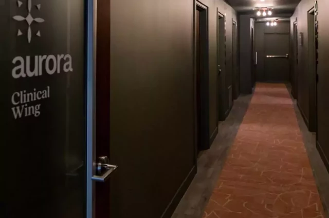 Aurora Recovery Center