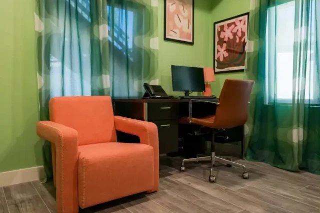 Aurora Recovery Center