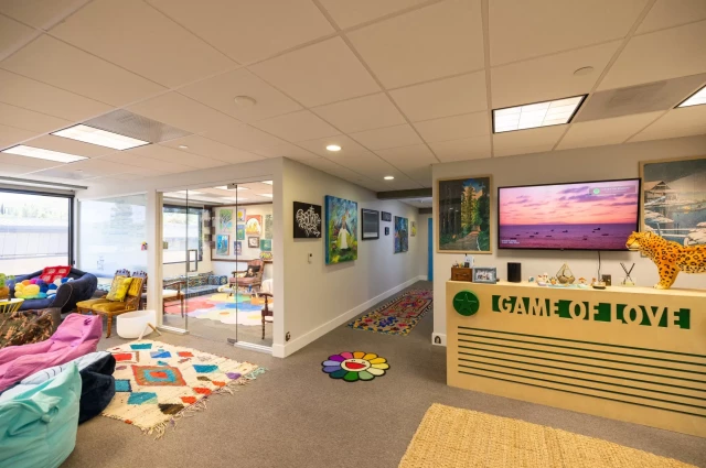 Forward Wellness Family Therapy Placentia