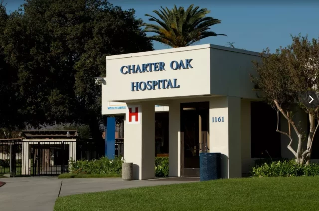 Aurora Charter Oak Hospital - Outpatient Aurora Charter Oak Hospital - Outpatient