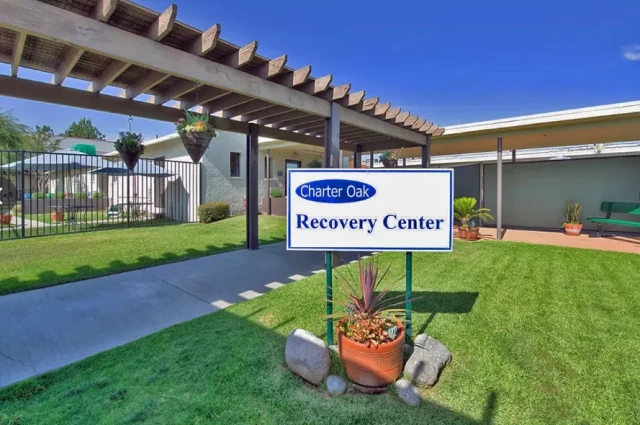 Aurora Charter Oak Hospital - Residential Treatment Center (RTC) Aurora Charter Oak Hospital - Residential Treatment Center (RTC)
