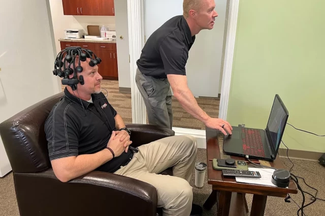 NeuroLife Healing Murray