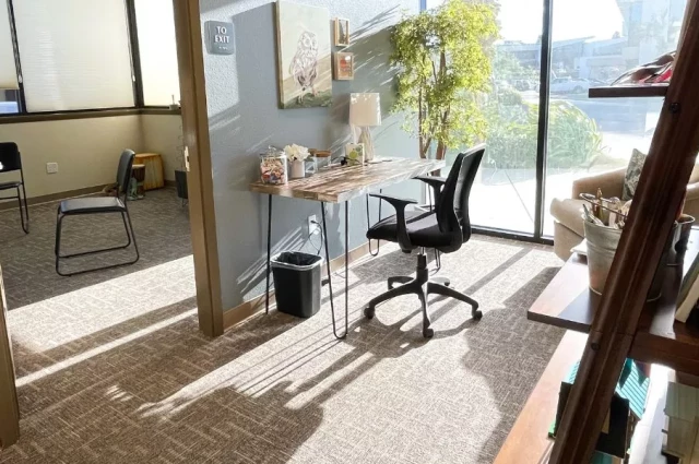 Aspire Counseling Services - San Luis Obispo