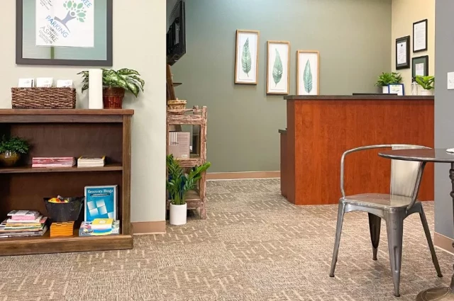 Aspire Counseling Services - San Luis Obispo