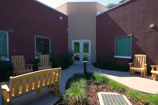 Crestwood Behavioral Health San Luis Obispo