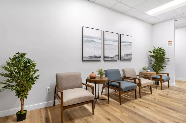 Neuro Wellness Spa Brea