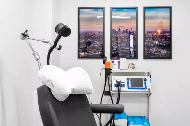 Neuro Wellness Spa Brea