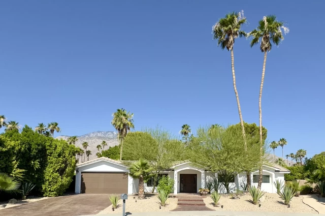 Palm Springs Behavioral Health By Ken Seeley Palm Springs Behavioral Health By Ken Seeley