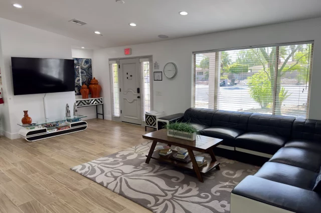 Palm Springs Behavioral Health By Ken Seeley Palm Springs Behavioral Health By Ken Seeley