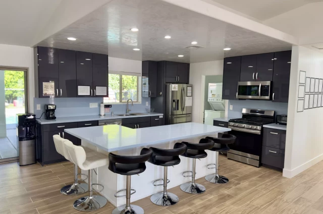 Palm Springs Behavioral Health By Ken Seeley Palm Springs Behavioral Health By Ken Seeley