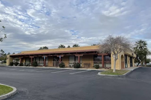 San Gorgonio Memorial Hospital Behavioral Health San Gorgonio Memorial Hospital Behavioral Health