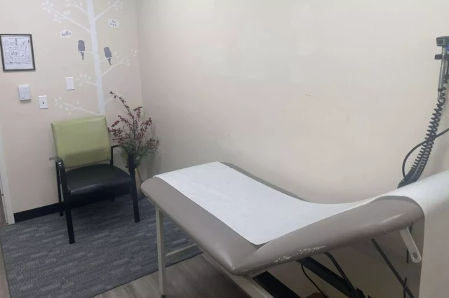 CleanSlate Centers Wilkes-Barre
