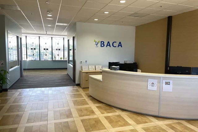 Bay Area Clinical Associates – BACA San Jose