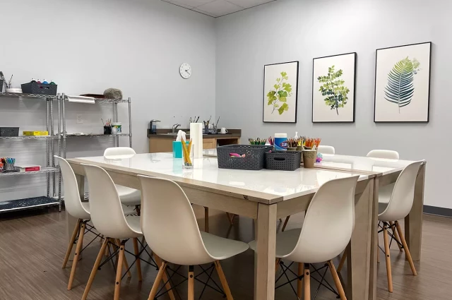 Bay Area Clinical Associates – BACA San Jose