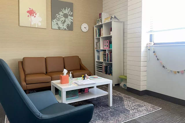 Bay Area Clinical Associates – BACA San Jose