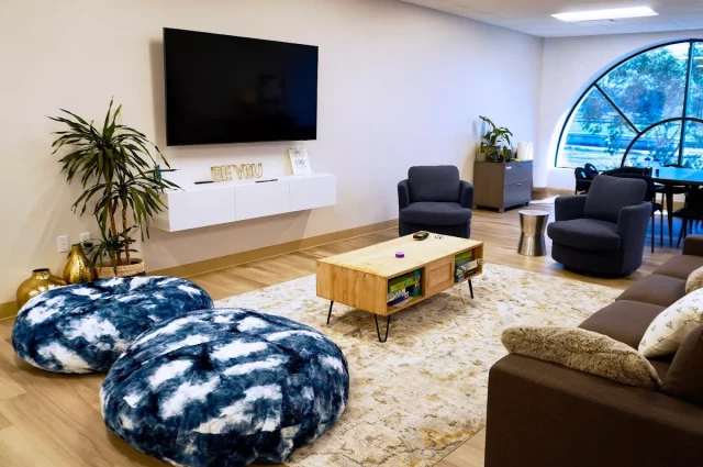 Evolve Teen Outpatient Treatment Center - Danville