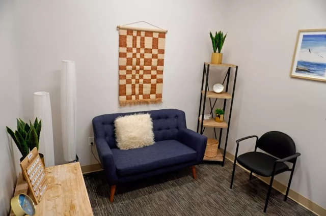 Evolve Teen Outpatient Treatment Center - Danville