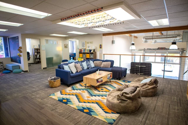 Evolve Teen Outpatient Treatment Center - Danville