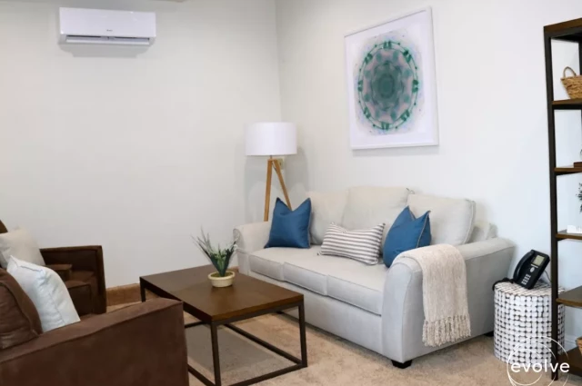 Evolve Teen Treatment Center - Danville